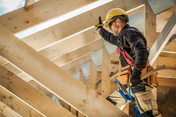 Trusted Central, TN Roofing Contractor Experts
