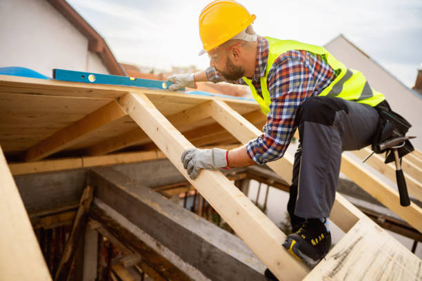 Best Residential Roofing Contractor  in Central, TN