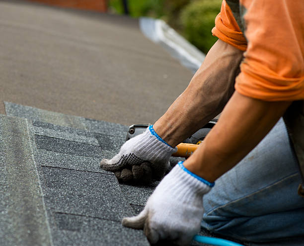 Best Residential Roofing Contractor  in Central, TN