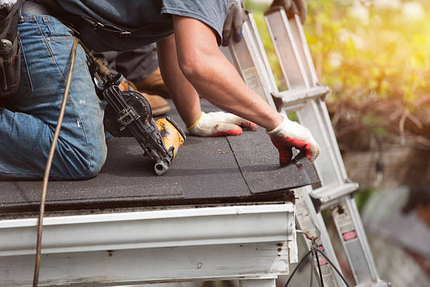 Best Roof Gutter Cleaning  in Central, TN