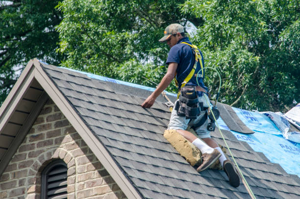 Best New Roof Installation  in Central, TN